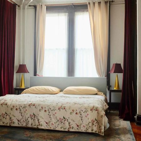 Fort Pl B&B And Gallery New York Esterno foto