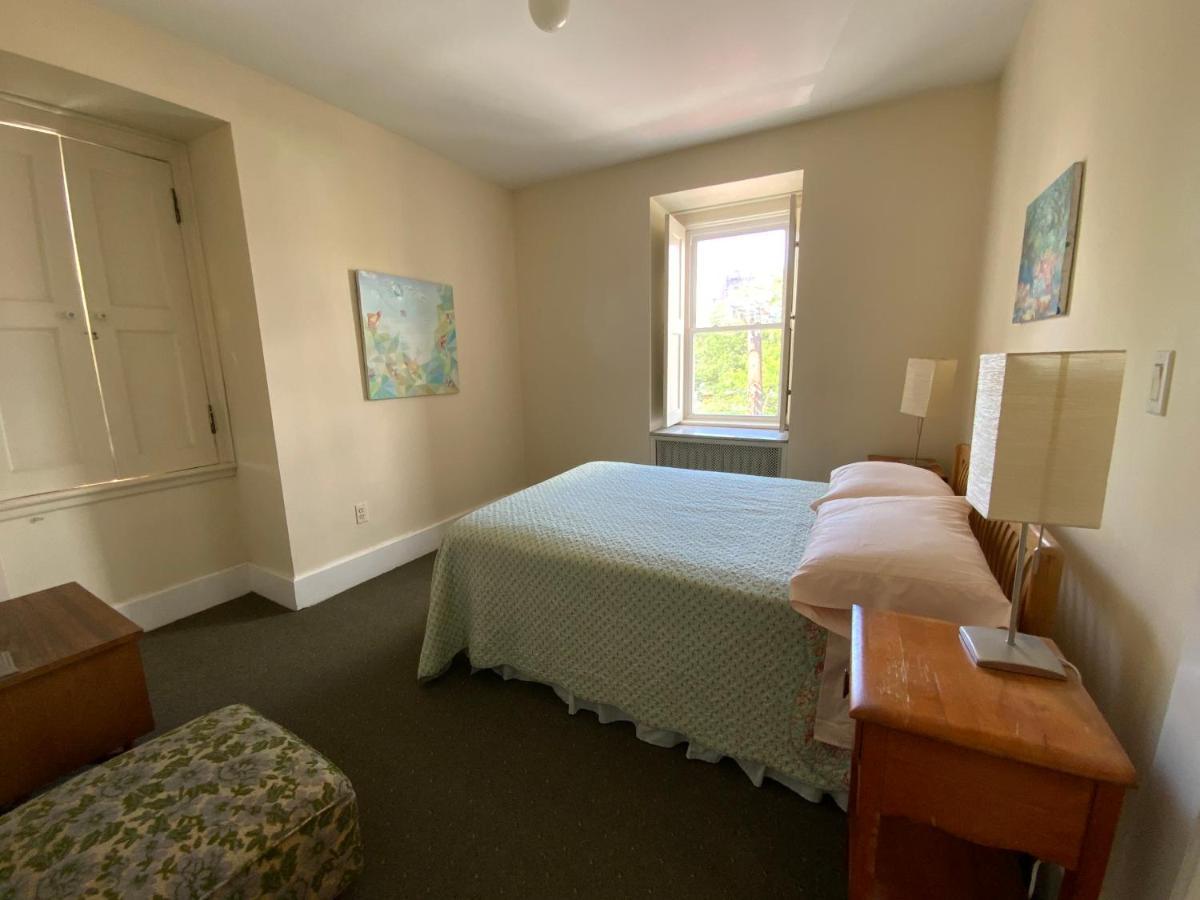 Fort Pl B&B And Gallery New York Esterno foto