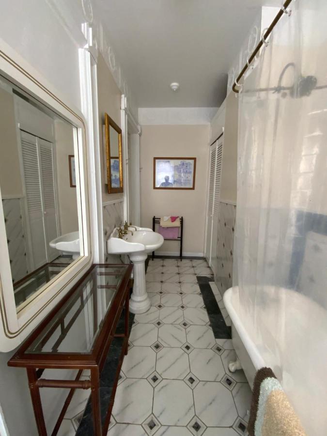 Fort Pl B&B And Gallery New York Esterno foto