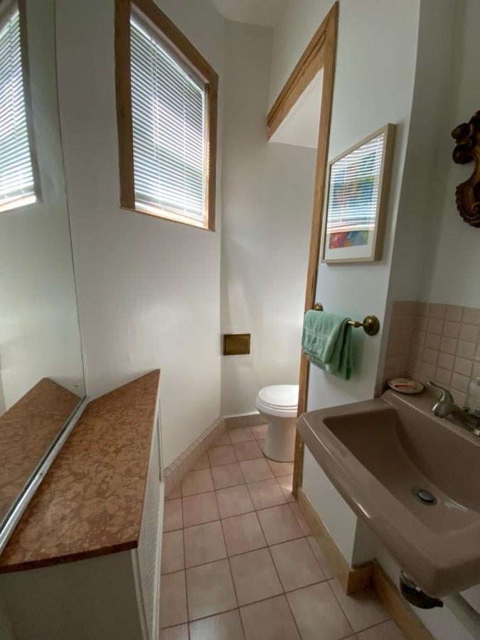 Fort Pl B&B And Gallery New York Esterno foto