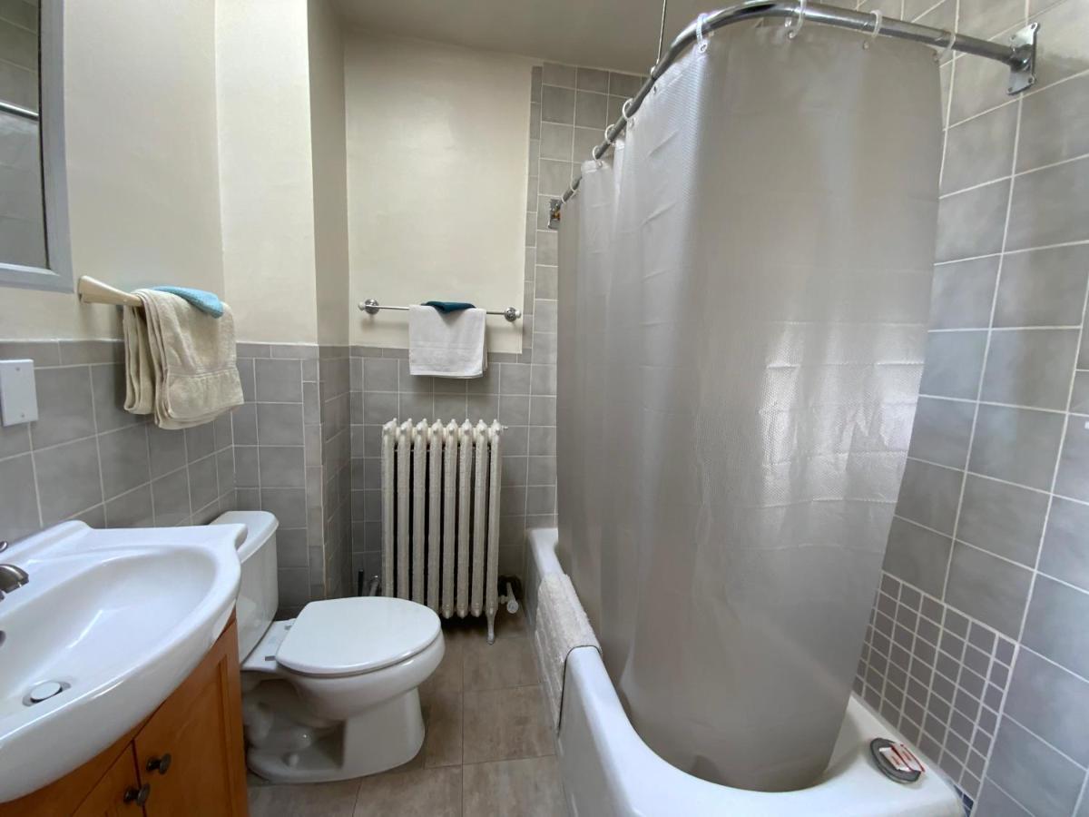 Fort Pl B&B And Gallery New York Esterno foto